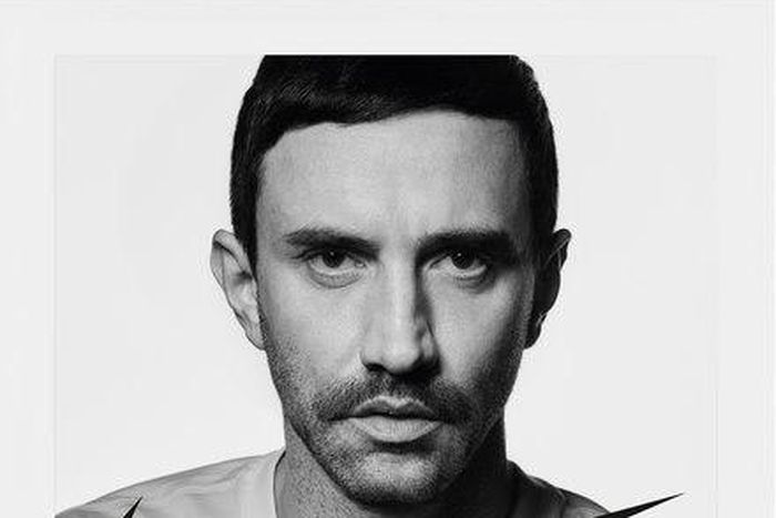 Riccardo Tisci for Nike