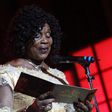 Maame Dokono at RTP Awards