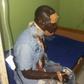 Amakye Dede survives deadly accident