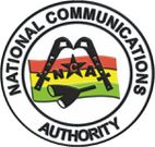 NCA logo