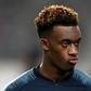 English midfielder Callum Hudson-Odoi, pictured in December 2018, is being pursued by Bayern Munich
