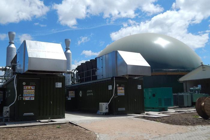 Currently only 23 per cent of Kenya’s population has access to electricity, says the World Bank, yet access to energy is a key imperative for economic development.