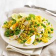 fish kedgeree
