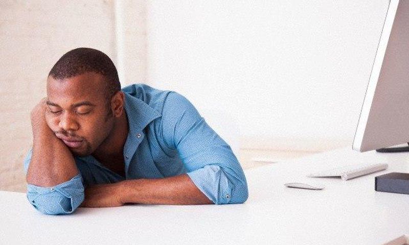 Sleeping too much could cause blindness