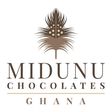 Midunu Chocolates are hand made with Ghana cocoa which comes in two types; Milk and Dark Chocolate. With Sai champagne cafe, they will launch a new Chocolate Menu on 26th April