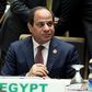 Egypt's President Abdel Fattah al-Sisi attends the opening ceremony of the 26th Ordinary Session of the Assembly of the African Union (AU) at the AU headquarters in Ethiopia's capital Addis Ababa, January 30, 2016. REUTERS/Tiksa Negeri