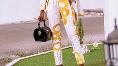 Nana akua addo