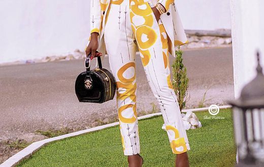 Nana akua addo
