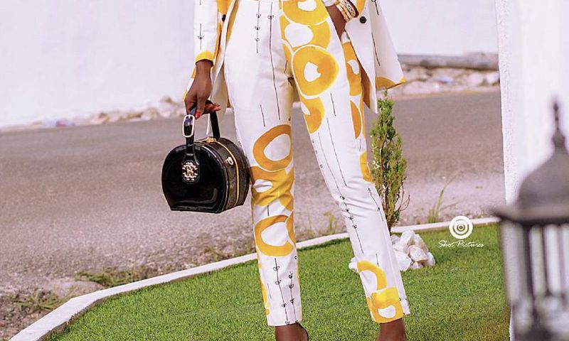 Nana akua addo