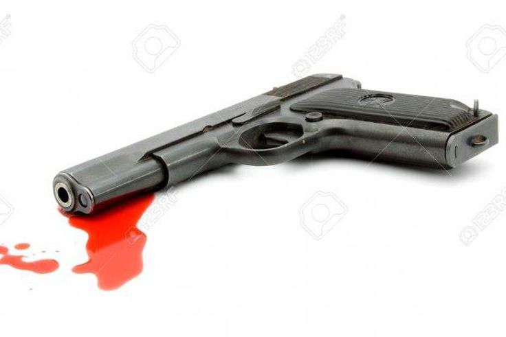 Armed robbers kill mobile money vendor at Amanfro