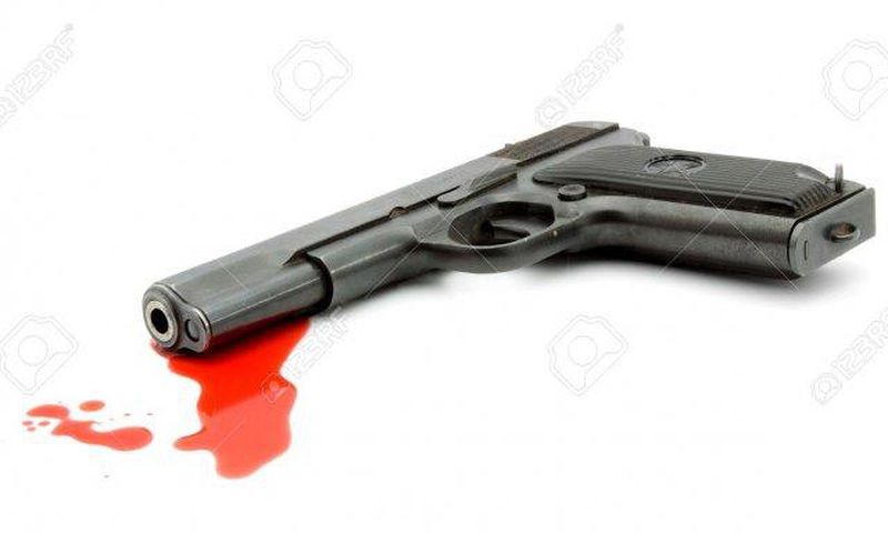 Armed robbers kill mobile money vendor at Amanfro