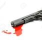 Armed robbers kill mobile money vendor at Amanfro