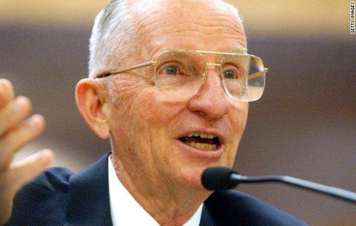 Ross Perot