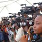 GIBA was responding to concerns raised by a section of journalists who are threatening to boycott coverage of the upcoming elections if the EC does not rescind its decision to charge them a fee for media accreditation.