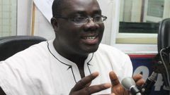 National Organiser of NPP, Sammy Awuku