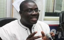 National Organiser of NPP, Sammy Awuku