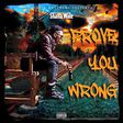 Shatta Wale - Prove You Wrong (Prod. by Shatta Wale)