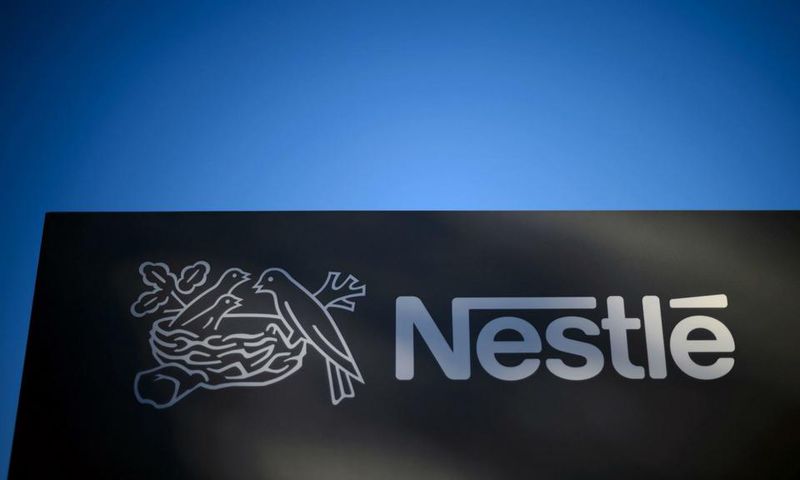 The IAAF has suffered a fresh blow after Nestle opted to end their association with the governing body amid a corruption scandal.