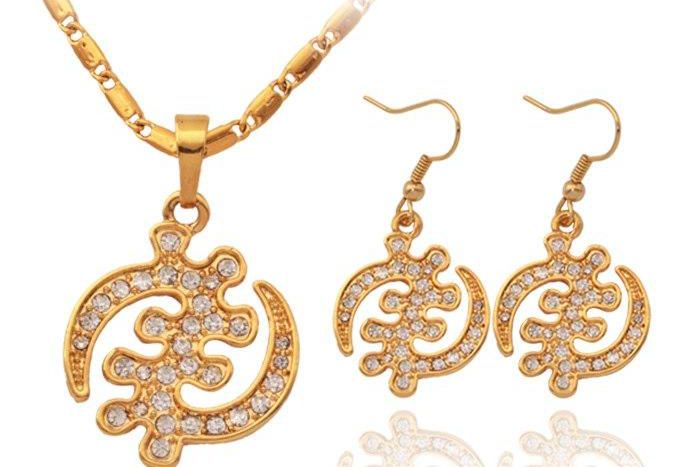 ___4631171___https:______static.pulse.com.gh___webservice___escenic___binary___4631171___2016___2___1___13___New-18K-Real-Gold-Plated-Rhinestone-font-b-Ghana-b-font-Except-for-God-Symbol-Necklace