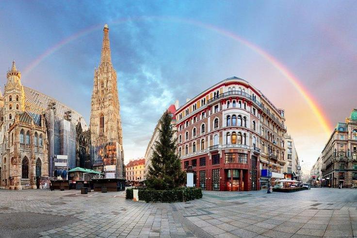 Vienna, Austria
