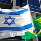 Bolsonaro downplays the risk of Arab reprisals if Brazil moves its embassy in Israel to Jerusalem, which he says has been decided