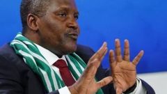Alike Dangote