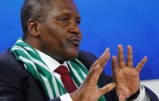 Alike Dangote
