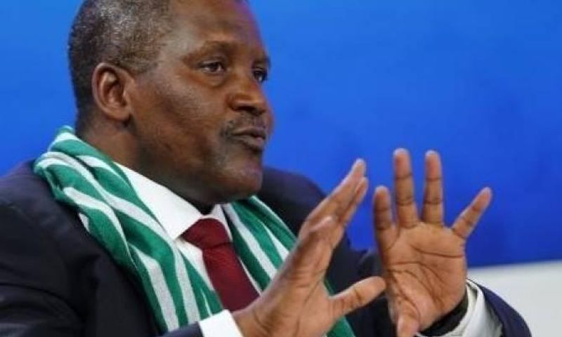 Alike Dangote