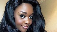 Ghanaian actress, Jackie Appiah looking radiant