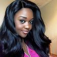 Ghanaian actress, Jackie Appiah looking radiant
