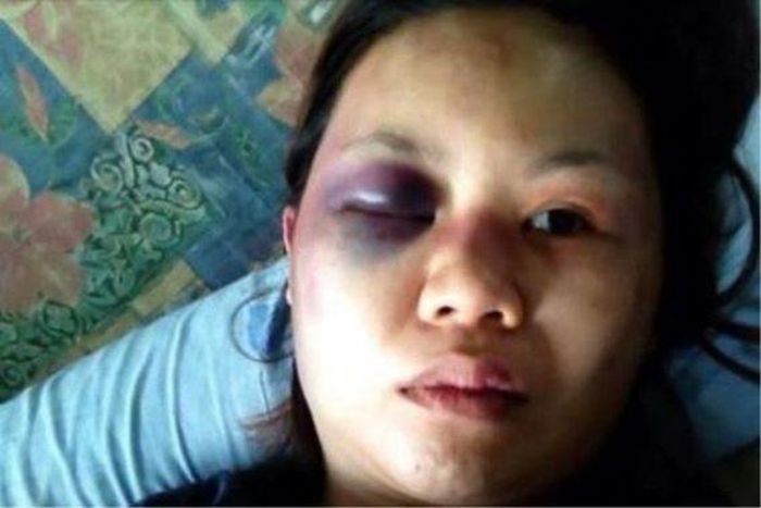 Stella Ooi from Penang