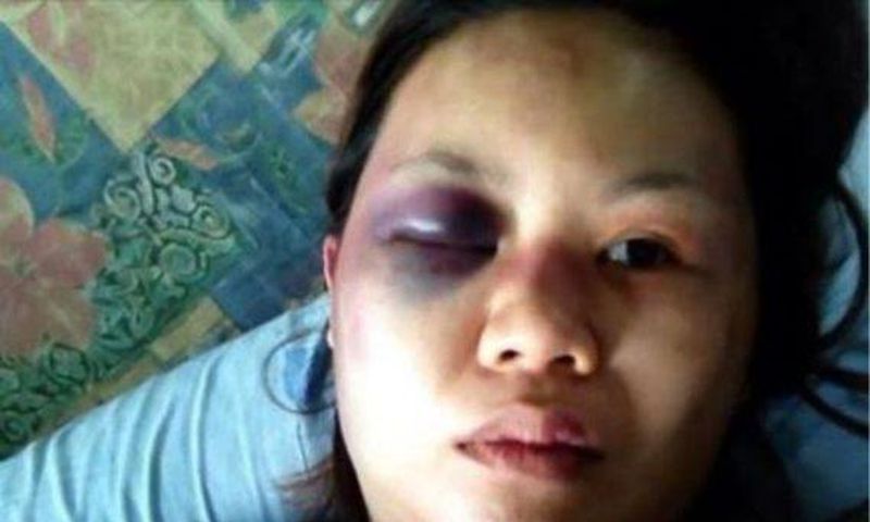 Stella Ooi from Penang