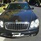 Charlie Sheen's 2009 Maybach Landaulet 62S