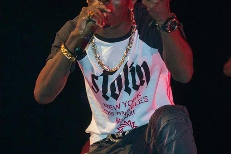 Shatta Wale