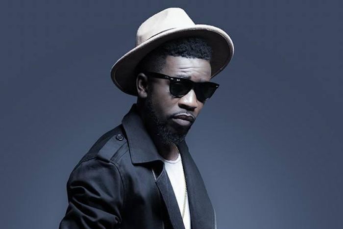 Bisa Kdei