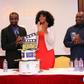 GOtv and African Magic cake