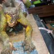 Acid attack: Monkey dies after maggot infestation