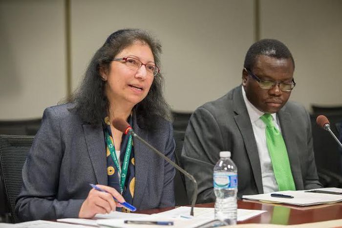 The projected pickup in activity in 2017-2018 reflects a gradual improvement in the region’s largest economies – Angola, Nigeria, and South Africa – as commodity prices stabilize and growth-enhancing reforms are implemented.