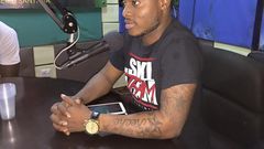 Keche Andrew