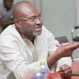 Assin Central MP, Kennedy Agyapong