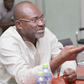 Assin Central MP, Kennedy Agyapong