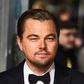 Leonardo DiCaprio attends the EE British Academy Film Awards at the Royal Opera House in London on Feb. 14.