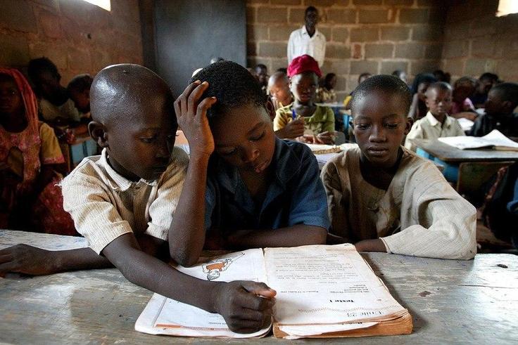 Using a familiar language for schooling is a big part of such success, which is why the late South African educationalist Neville Alexander advocated for mother tongue based-bilingual education.