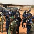 IGP visits Bunkpurugu to assess security situation