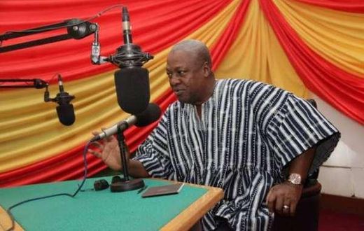 He noted that cocobod is revamping cocoa production in the region, adding that several seedling production facilities have been established in the region to boost cocoa production.