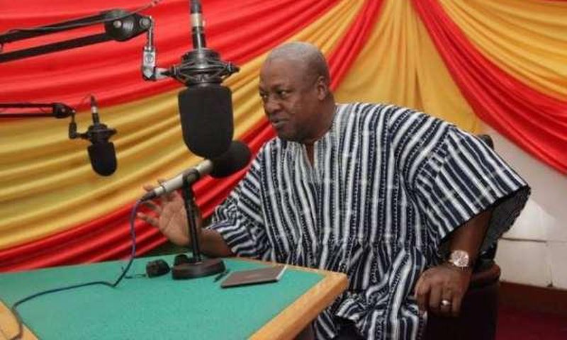 He noted that cocobod is revamping cocoa production in the region, adding that several seedling production facilities have been established in the region to boost cocoa production.