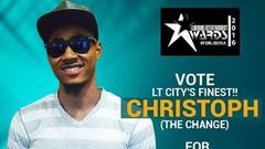 Christopher 'The Change'