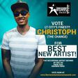 Christopher 'The Change'