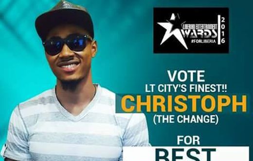 Christopher 'The Change'