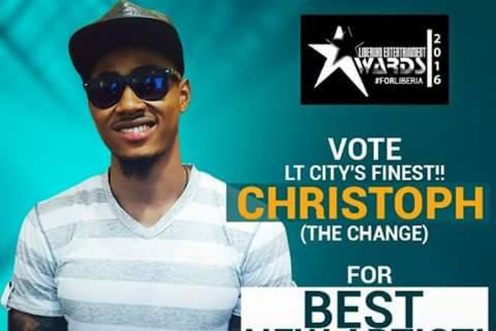 Christopher 'The Change'